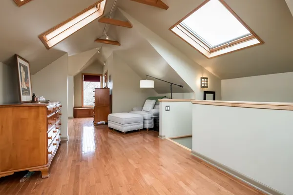 $695,000 | 419 North Taylor Avenue, Oak Park, IL 60302