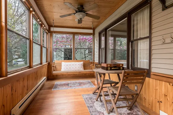 $695,000 | 419 North Taylor Avenue, Oak Park, IL 60302