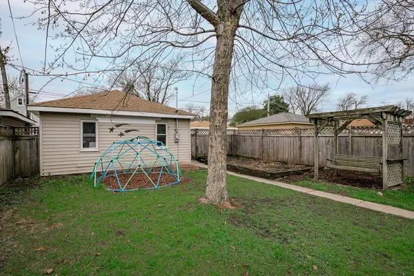 $695,000 | 419 North Taylor Avenue, Oak Park, IL 60302