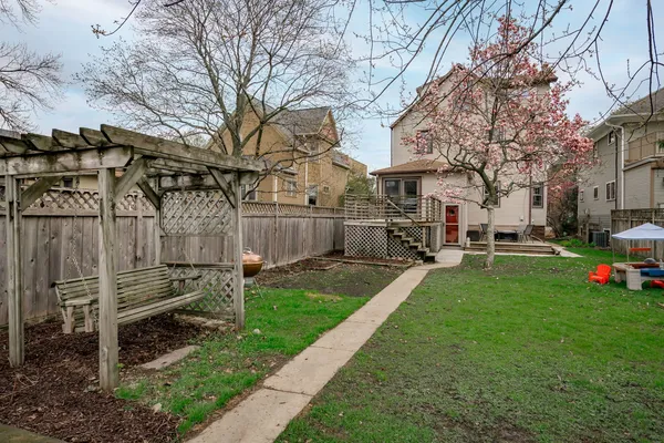 $695,000 | 419 North Taylor Avenue, Oak Park, IL 60302