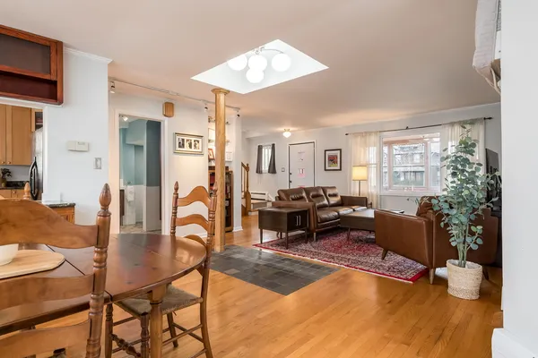 $695,000 | 419 North Taylor Avenue, Oak Park, IL 60302