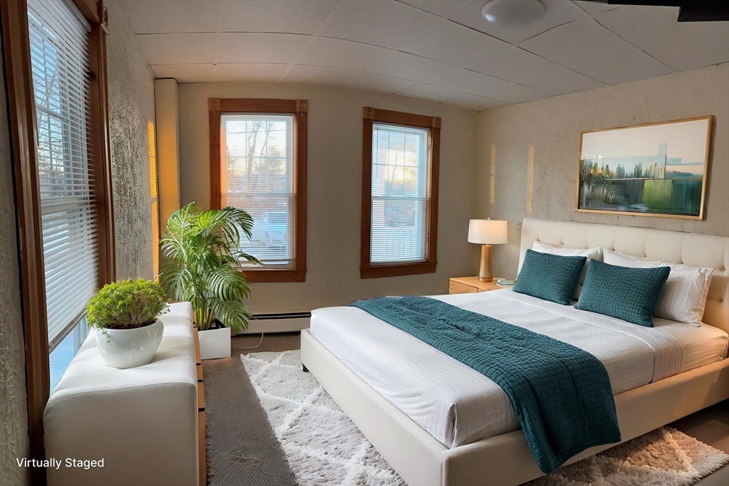 16 Gilkey Court, Unit 1 Watertown, MA 02472 - Photo 11 of 17