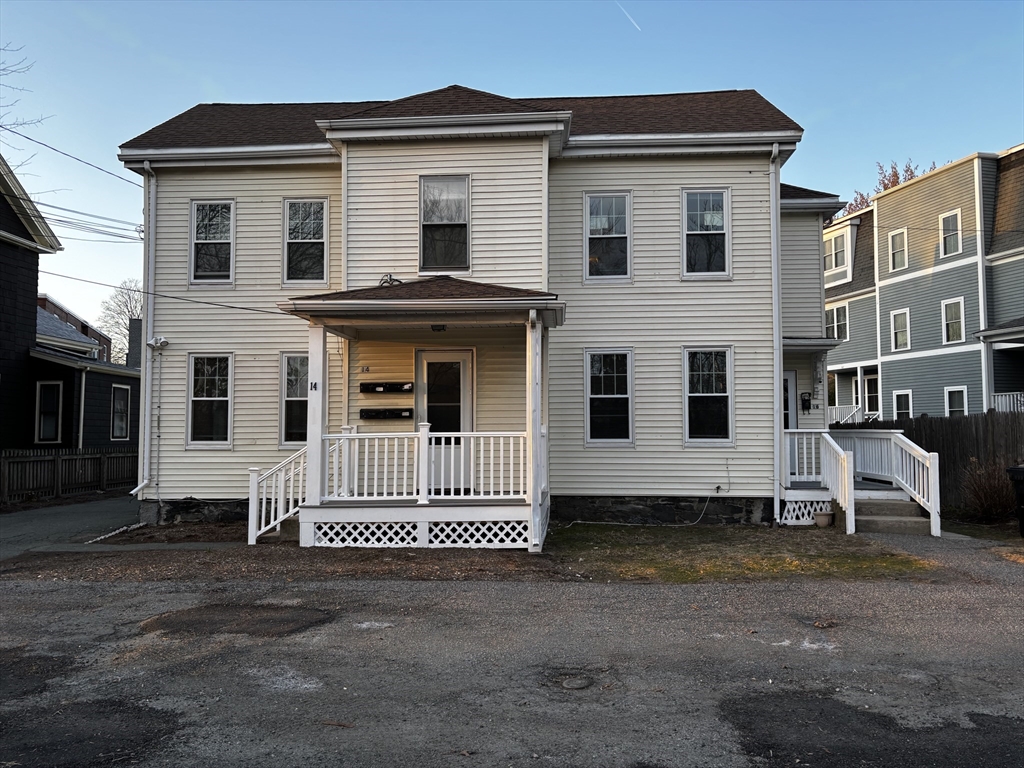 16 Gilkey Court, Unit 1 Watertown, MA 02472 - Photo 18 of 18