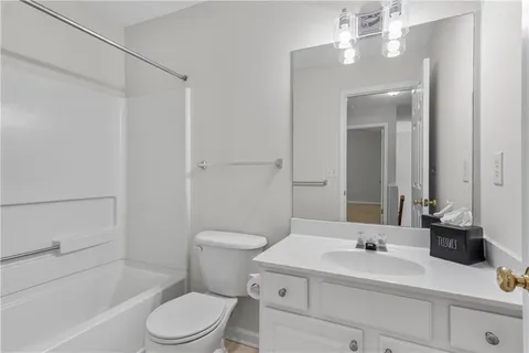 $345,000 | 184 Regent Place, Woodstock, GA 30188