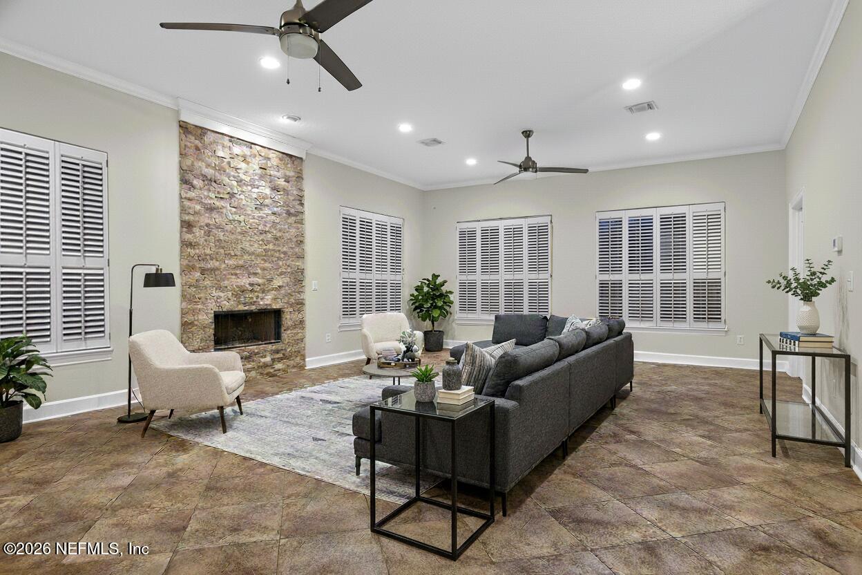 3720 Hunt Club Road North Jacksonville, FL 32224 - Photo 17 of 86 3720 Hunt Club Rd N 2