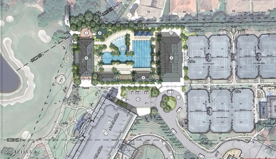 3720 Hunt Club Road North Jacksonville, FL 32224 - Photo 52 of 86 Picture2