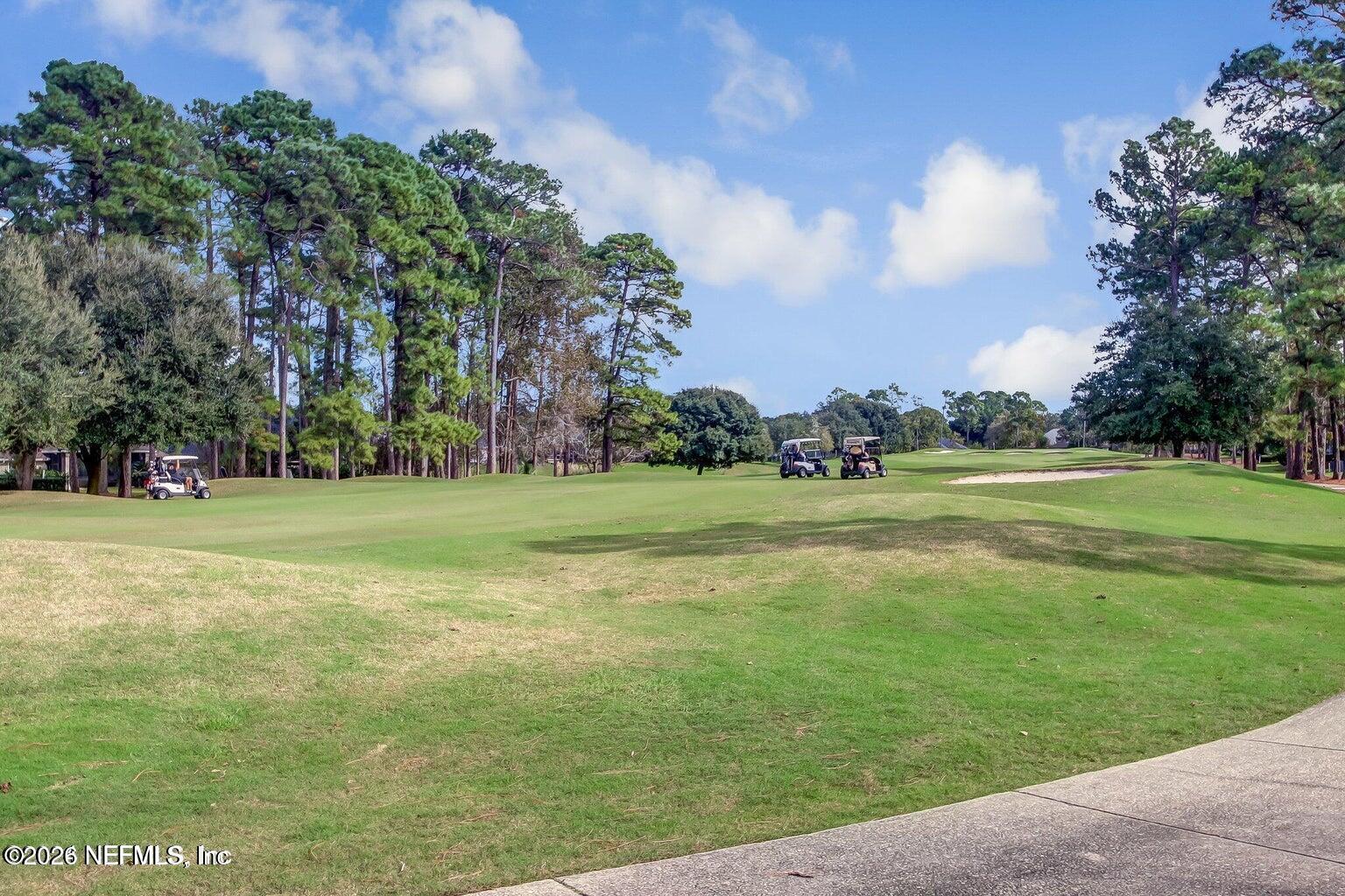 3720 Hunt Club Road North Jacksonville, FL 32224 - Photo 62 of 86 golf 3