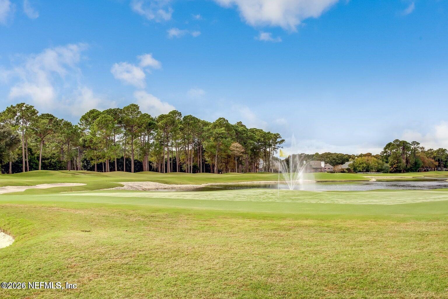 3720 Hunt Club Road North Jacksonville, FL 32224 - Photo 63 of 86 golf 5