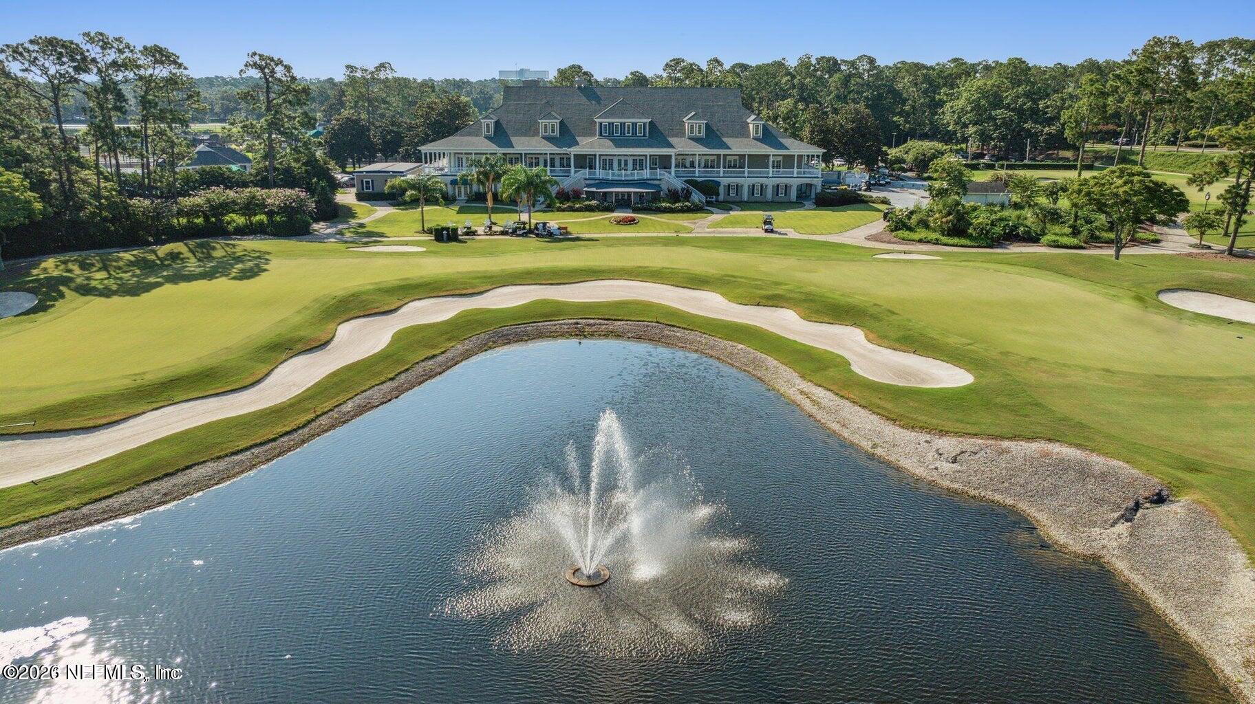 3720 Hunt Club Road North Jacksonville, FL 32224 - Photo 68 of 86 holes 9 and 18