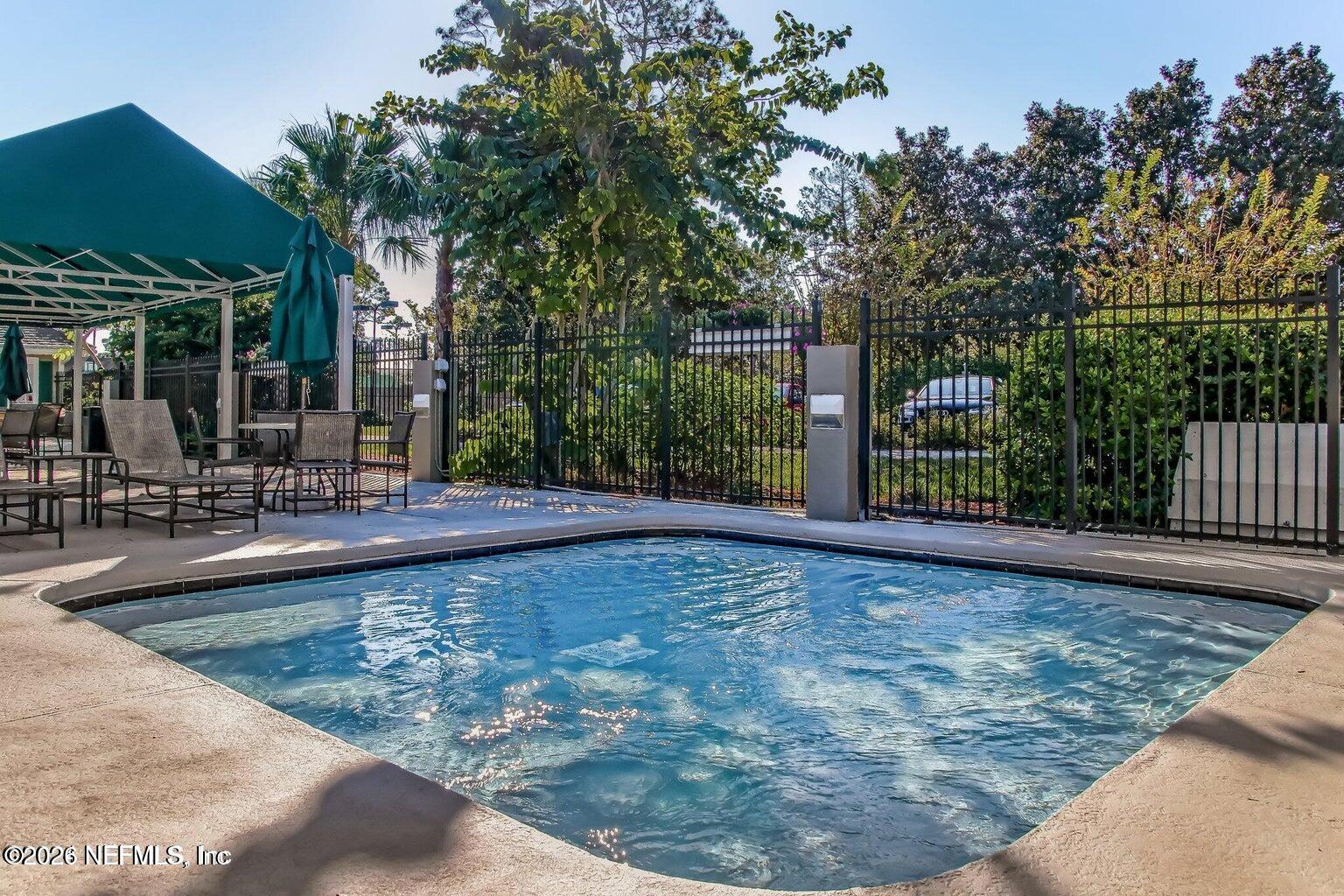 3720 Hunt Club Road North Jacksonville, FL 32224 - Photo 69 of 86 kid pool