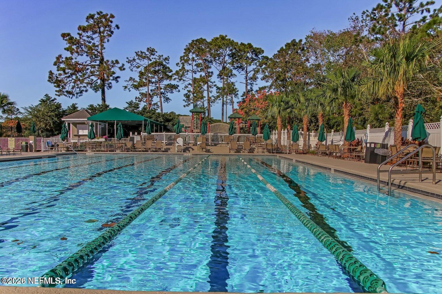 3720 Hunt Club Road North Jacksonville, FL 32224 - Photo 70 of 86 lanes