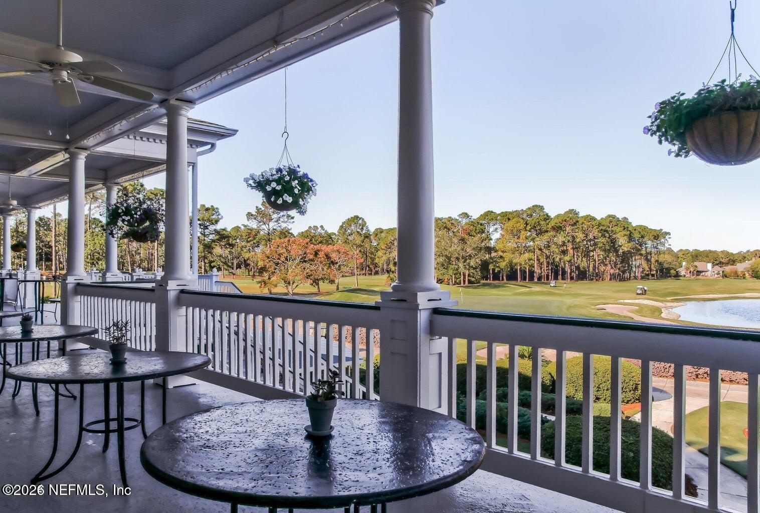 3720 Hunt Club Road North Jacksonville, FL 32224 - Photo 77 of 86 porch