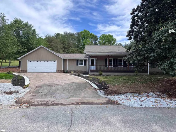 $350,000 | 3936 Cripple Creek Road, Greer, SC 29651
