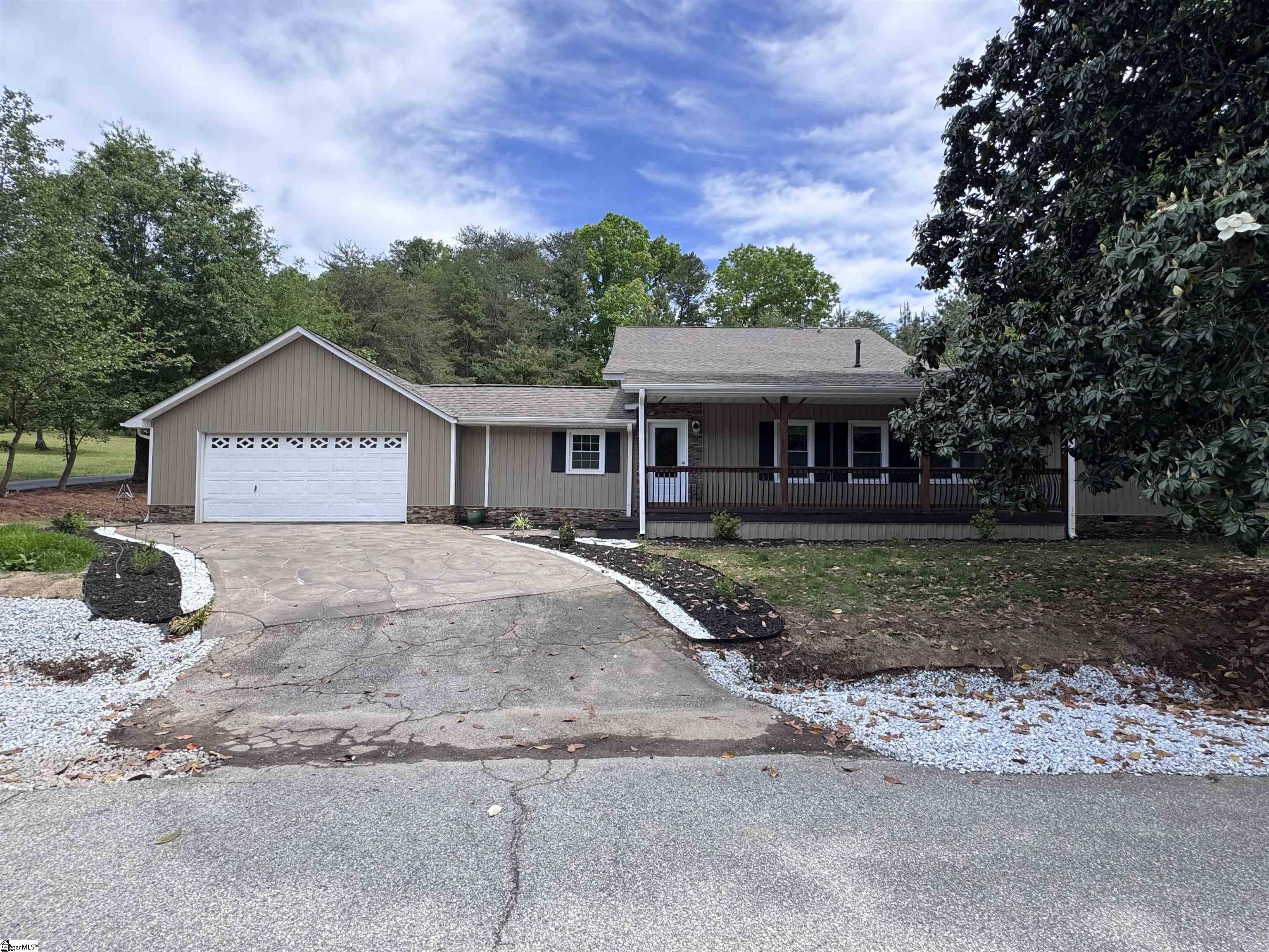 3936 Cripple Creek Road Greer, SC 29651 - Photo 1 of 45