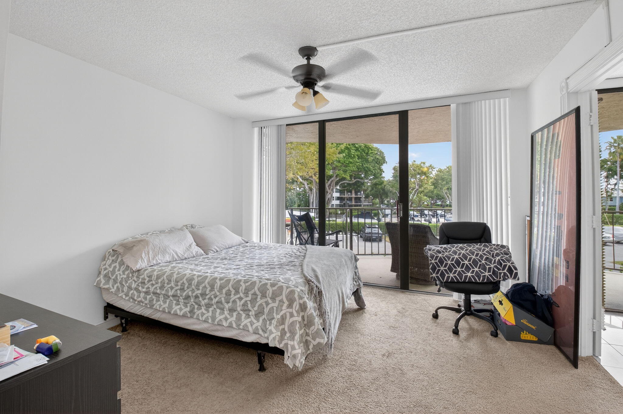 799 Jeffery Street, Unit 209 Boca Raton, FL 33487 - Photo 16 of 38 2nd bedroom