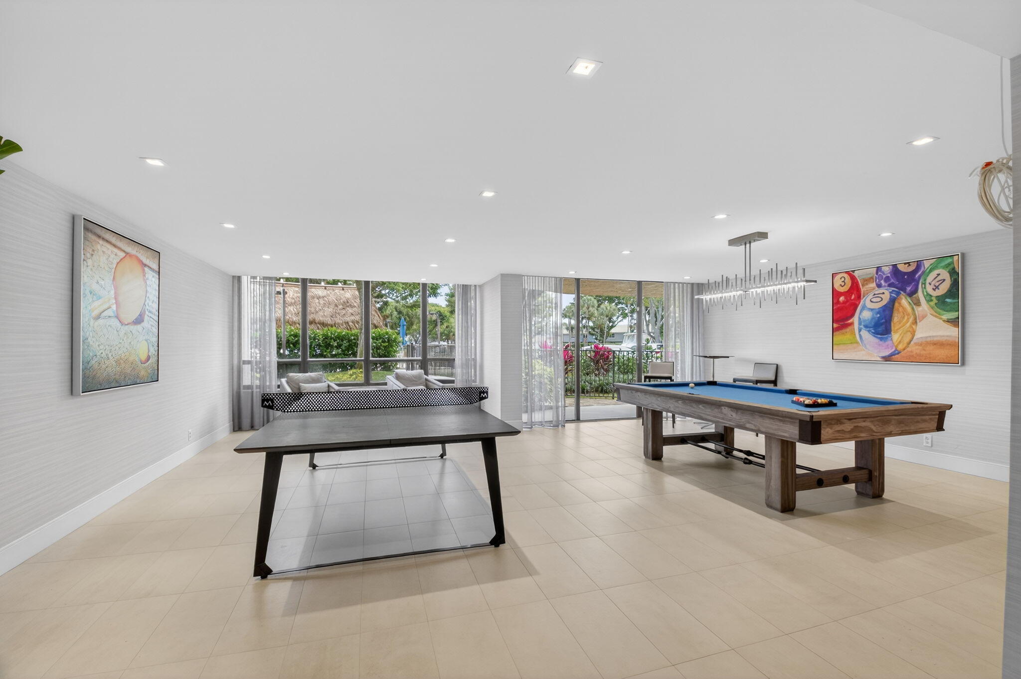 799 Jeffery Street, Unit 209 Boca Raton, FL 33487 - Photo 25 of 38 game room