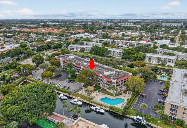 $295,000 | 799 Jeffery Street, Unit 209, Boca Raton, FL 33487