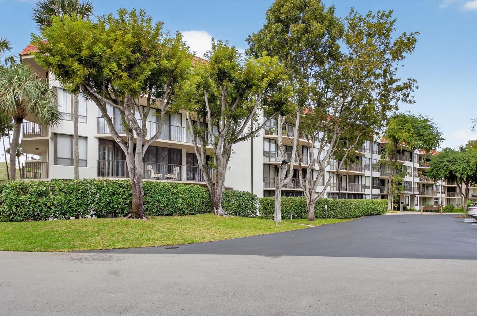 799 Jeffery Street, Unit 209 Boca Raton, FL 33487 - Photo 32 of 38 front