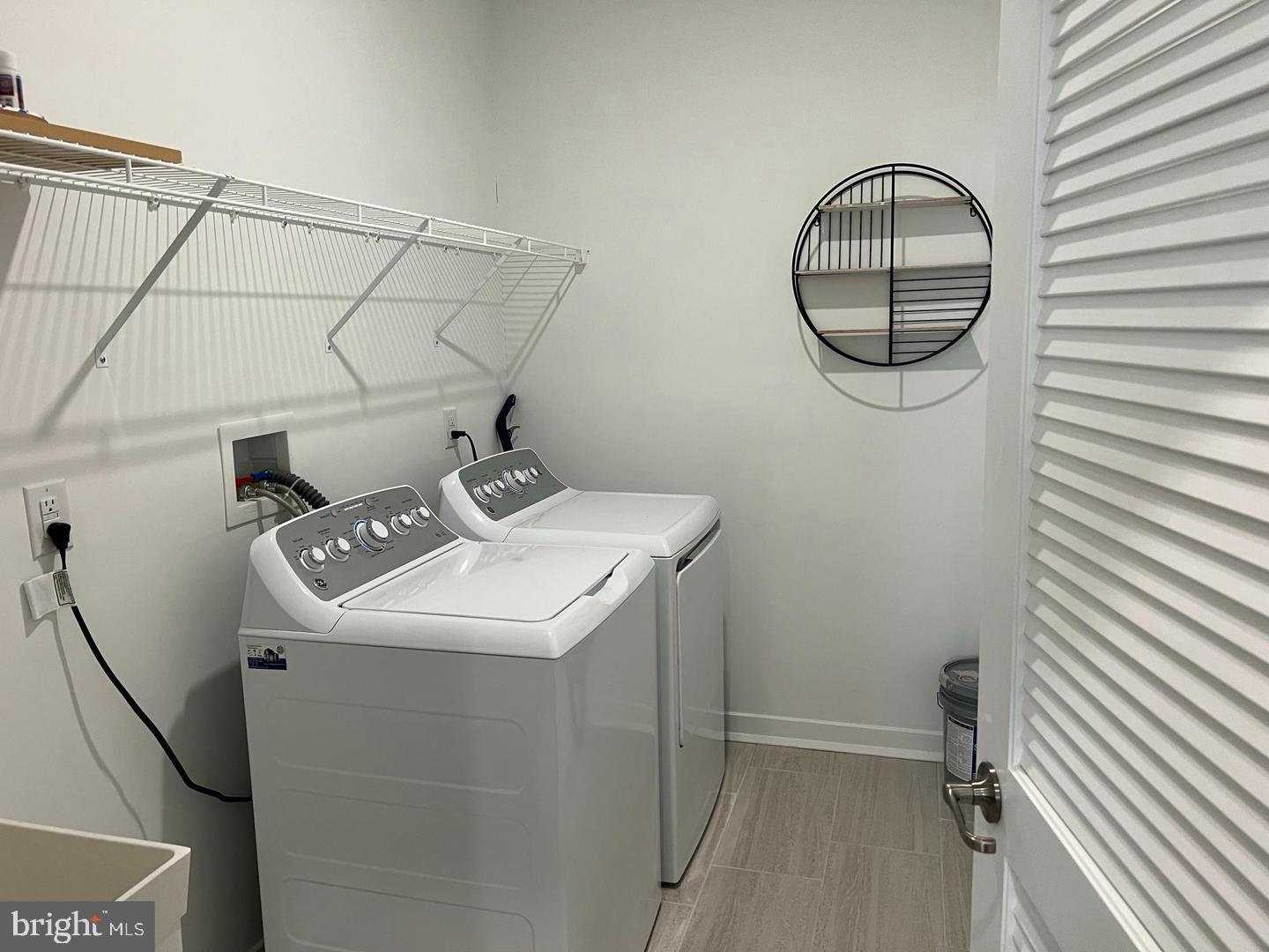 17 Nature Way Mount Holly, NJ 08060 - Photo 14 of 20 Full size Laundry