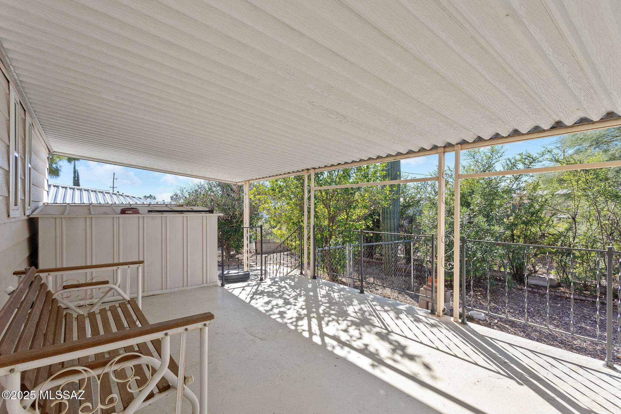 5481 West Rafter Cir Street Tucson, AZ 85713 - Photo 34 of 35