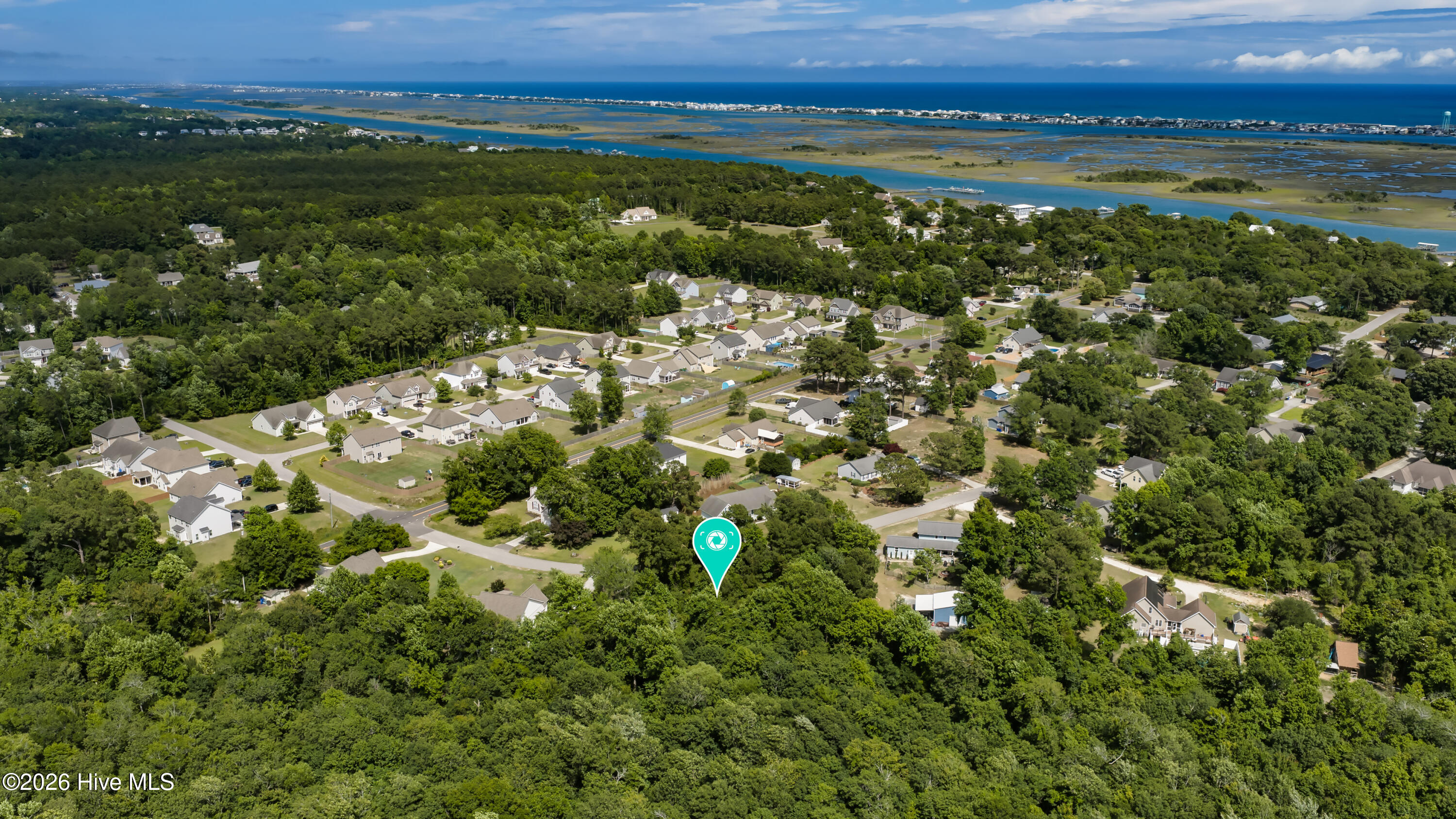L32 Twelve Pointer Road Hampstead, NC 28443 - Photo 14 of 15 DJI_20260521153408_0144_D