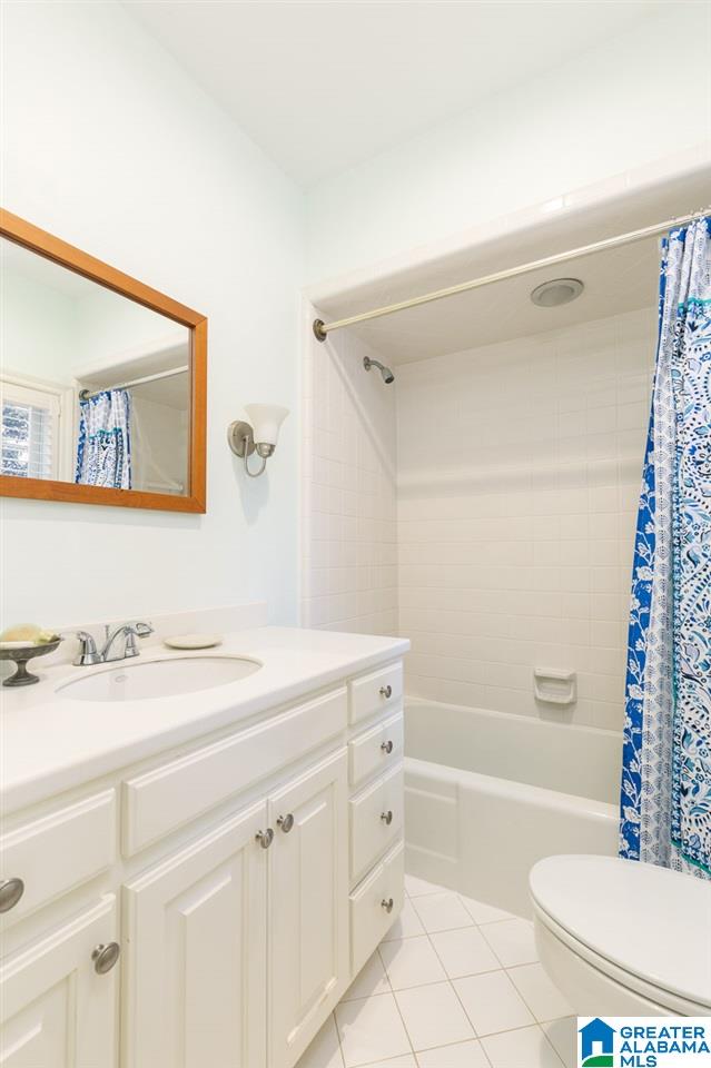 3112 Pine Ridge Road Birmingham, AL 35213 - Photo 36 of 50