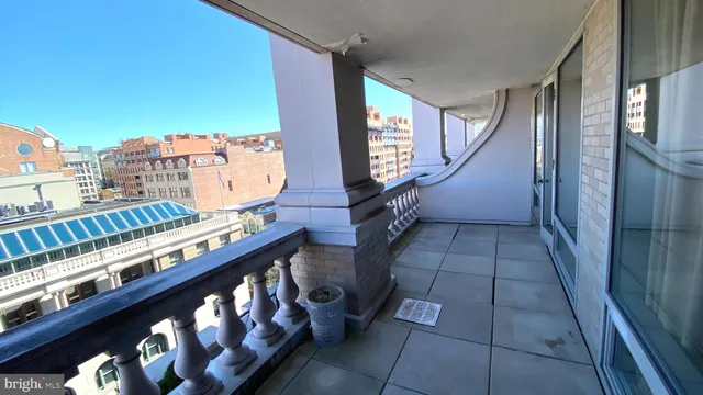 $2,500 | 701 Pennsylvania Avenue Northwest, Unit 1107, Washington, DC 20004