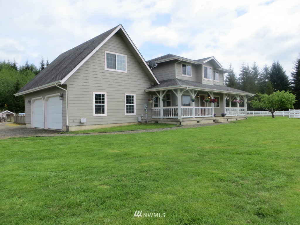 118 West Wishkah Road Aberdeen, WA 98520 - Photo 22 of 23 Gallery Image 22