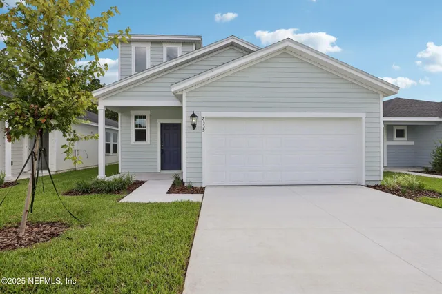 $313,990 | 7335 Queensgate Circle, Jacksonville, FL 32219