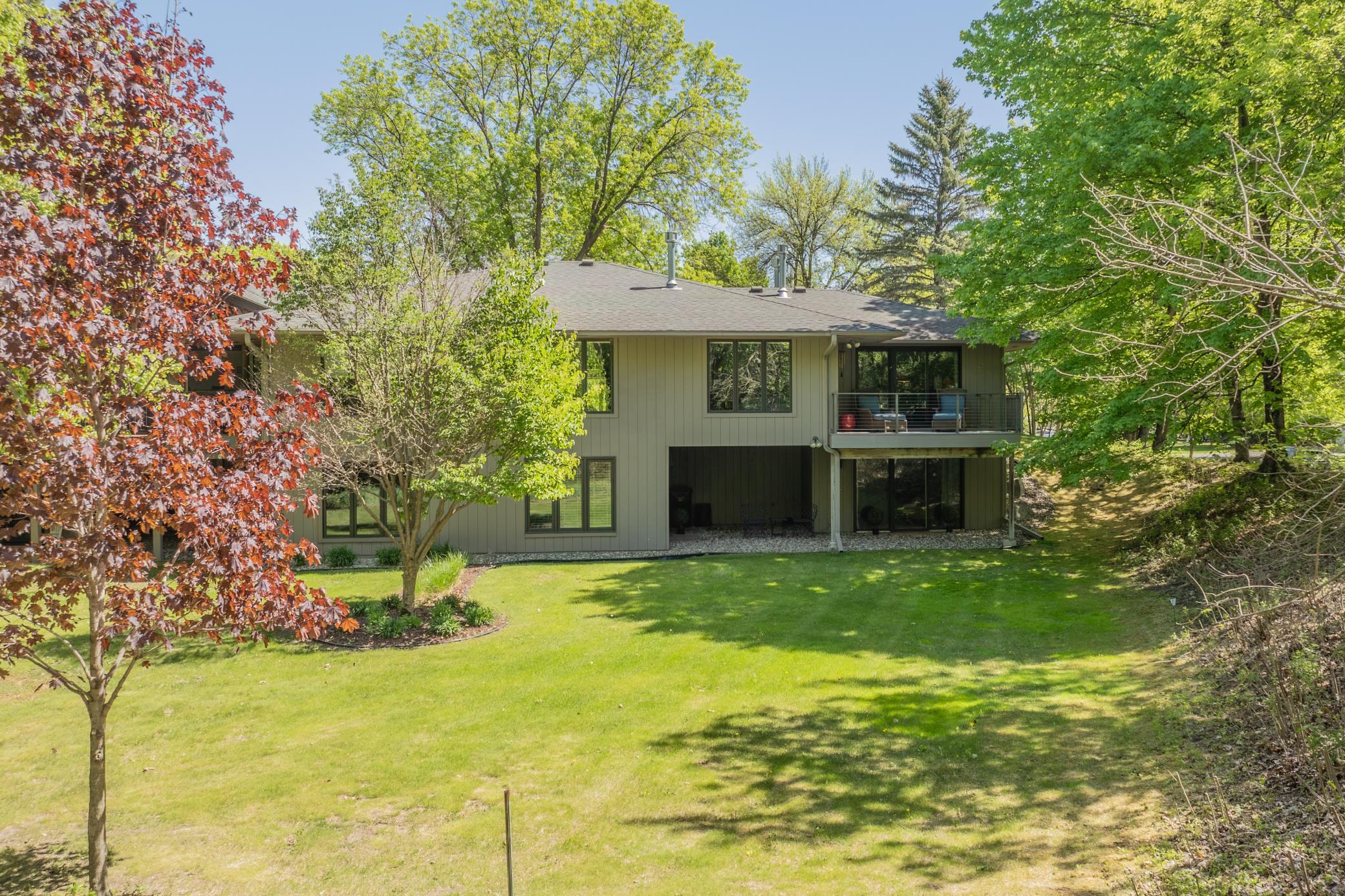 4874 Regents Walk Excelsior, MN 55331 - Photo 42 of 48
