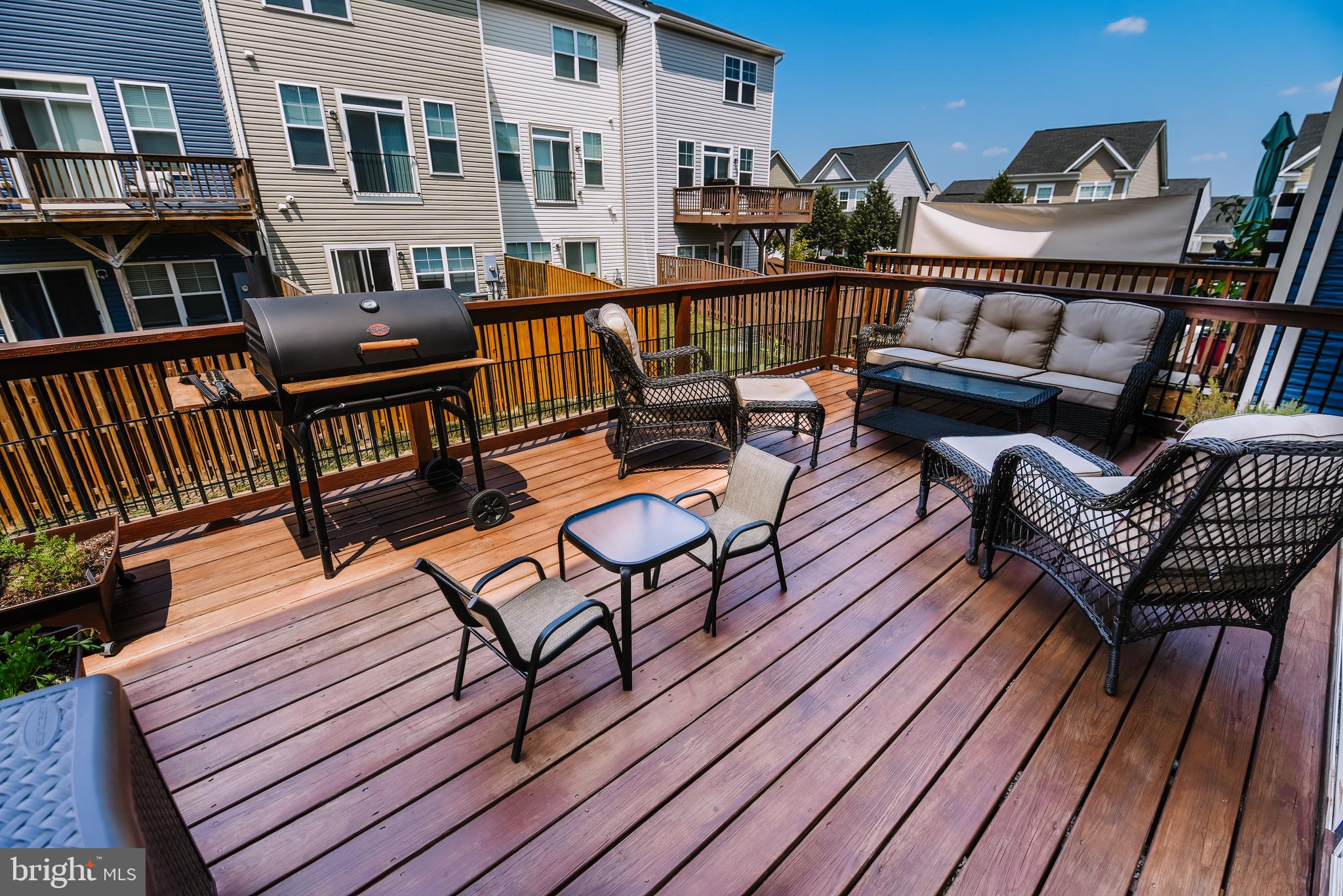 104 Gretchen Court Stephenson, VA 22656 - Photo 17 of 22