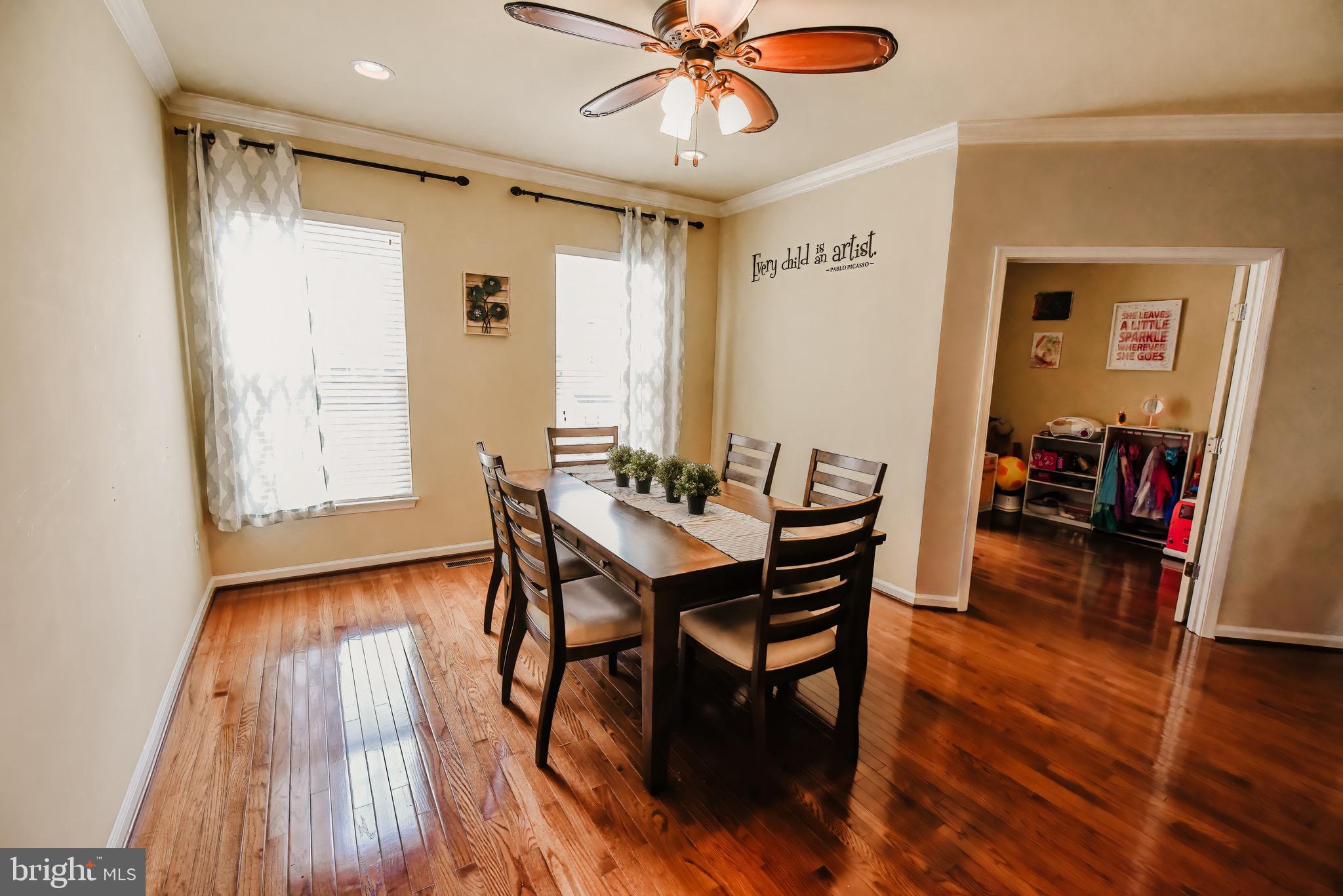 104 Gretchen Court Stephenson, VA 22656 - Photo 5 of 22