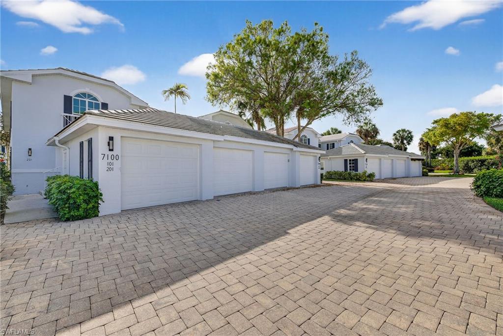 7100 Barrington Circle, Unit 101 Naples, FL 34108 - Photo 1 of 30