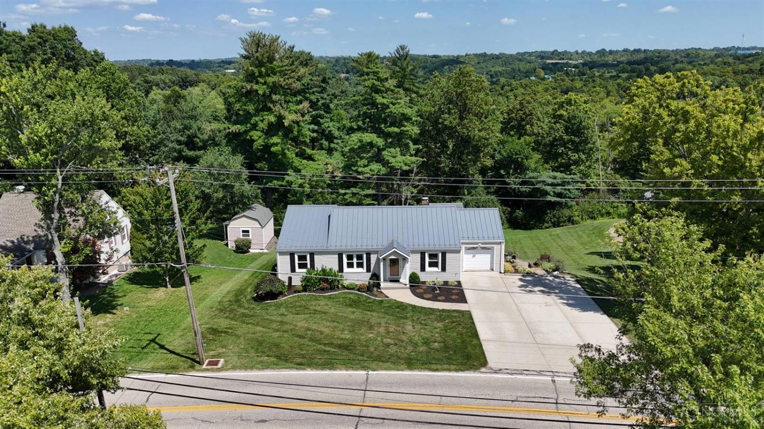 6080 Thompson Road Cincinnati, OH 45247 - Photo 1 of 56
