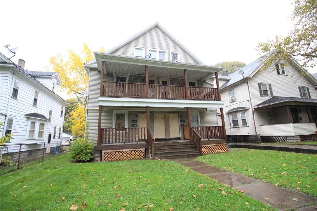 56 Clay Avenue Rochester, NY 14613 - Photo 1 of 1