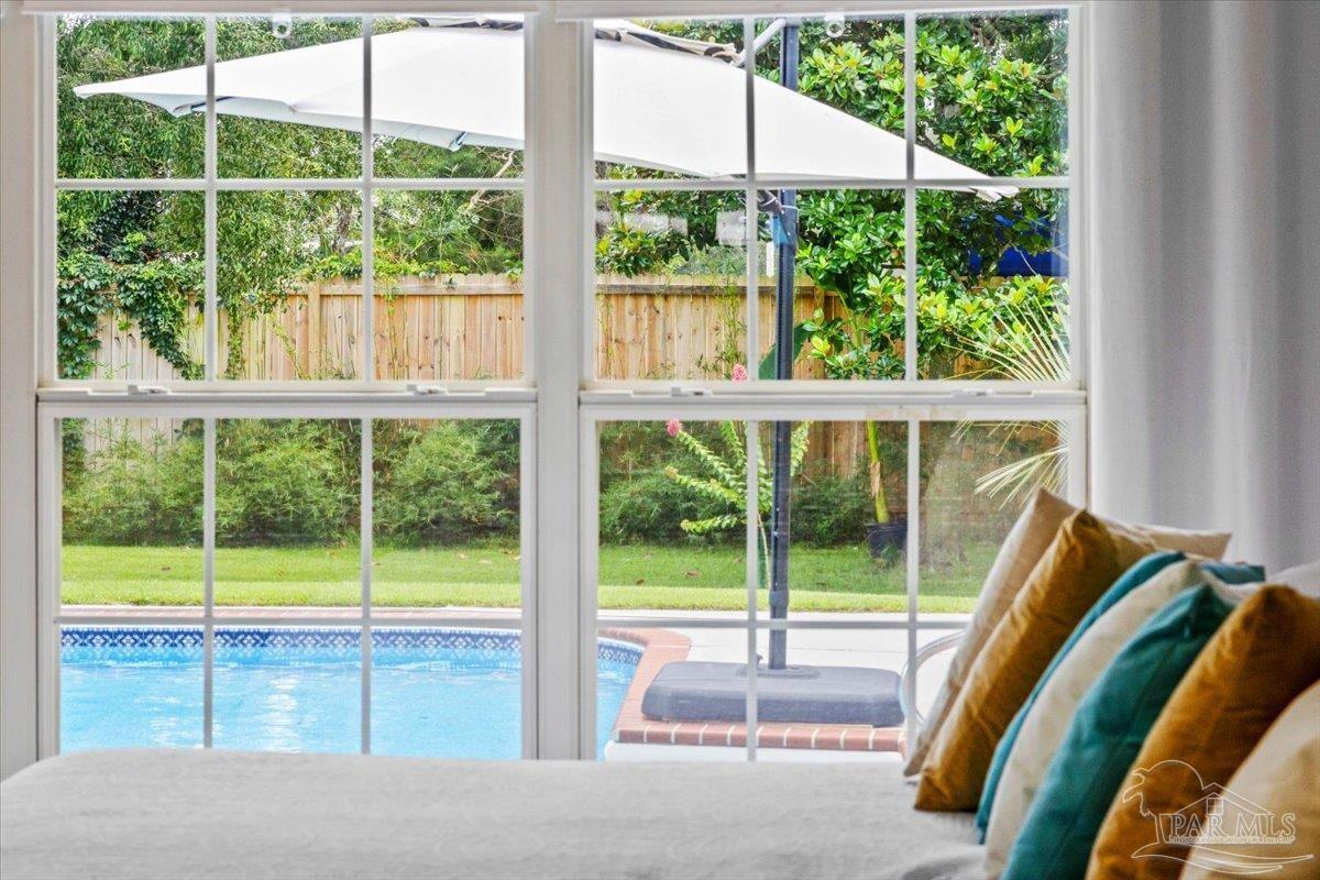 6683 Codell Street Navarre, FL 32566 - Photo 50 of 65