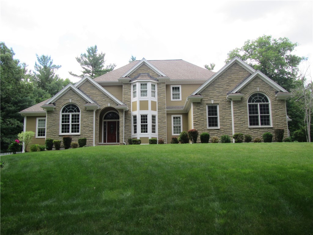 796 Old Smithfield Road North Smithfield, RI 02896 - Photo 1 of 40 Gallery Image 1