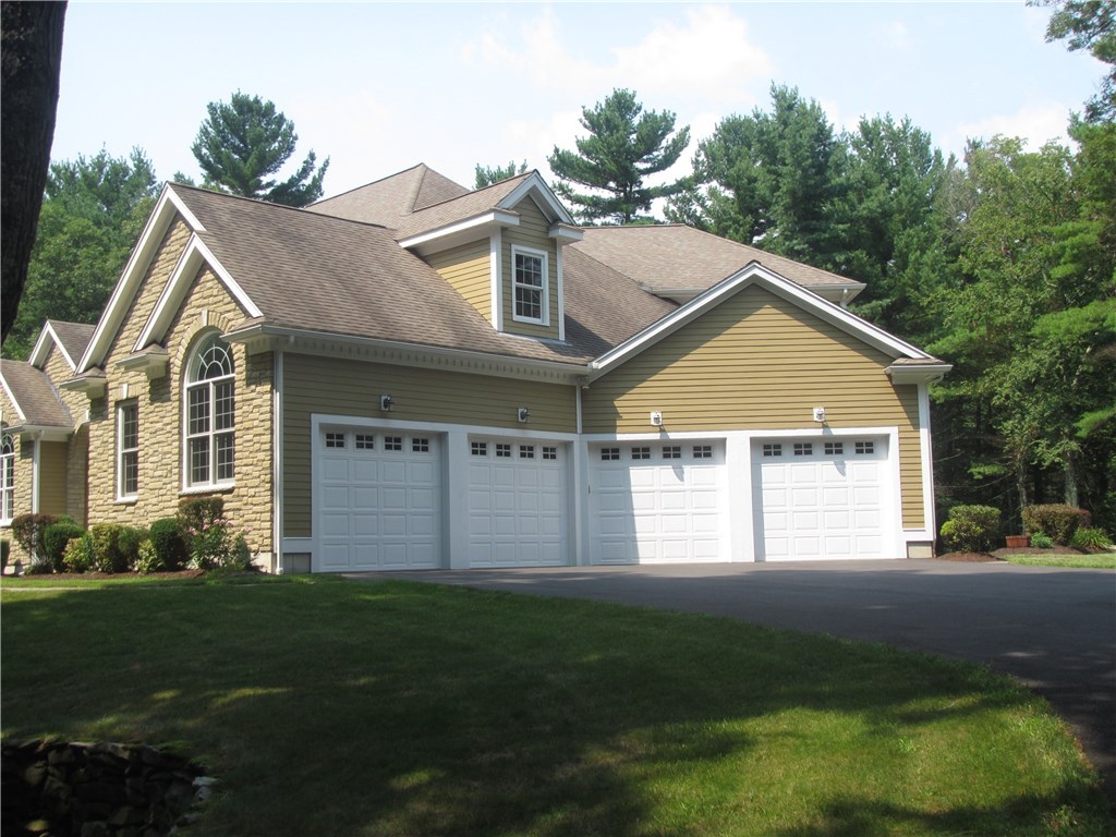 796 Old Smithfield Road North Smithfield, RI 02896 - Photo 30 of 40 Gallery Image 30