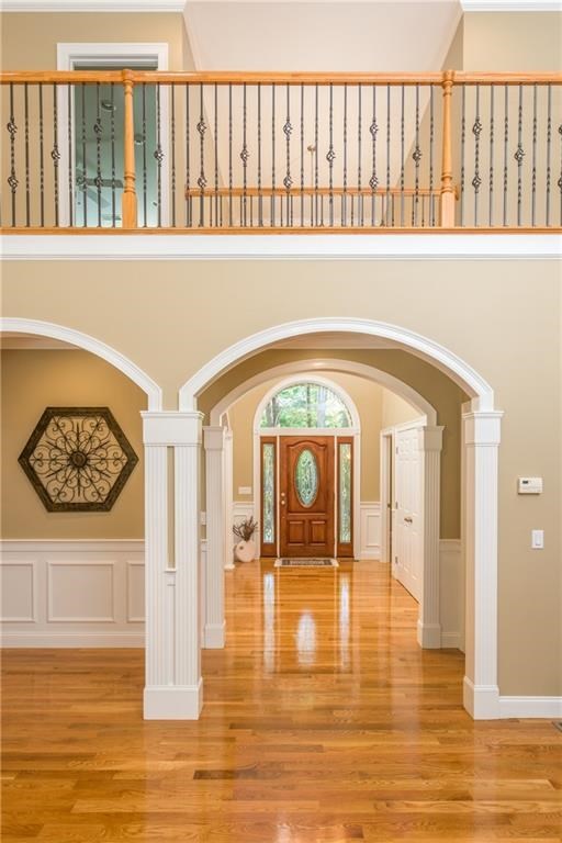 796 Old Smithfield Road North Smithfield, RI 02896 - Photo 3 of 40 Gallery Image 3