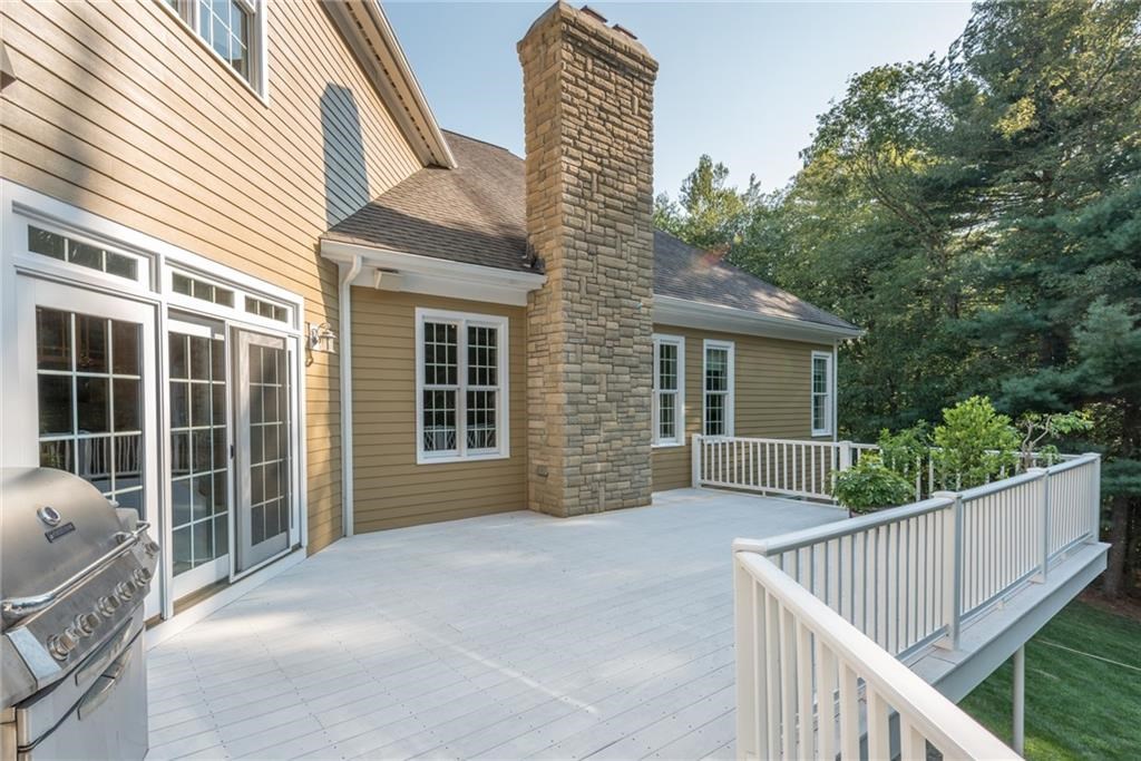 796 Old Smithfield Road North Smithfield, RI 02896 - Photo 31 of 40 Gallery Image 31