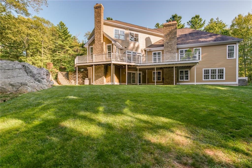 796 Old Smithfield Road North Smithfield, RI 02896 - Photo 32 of 40 Gallery Image 32