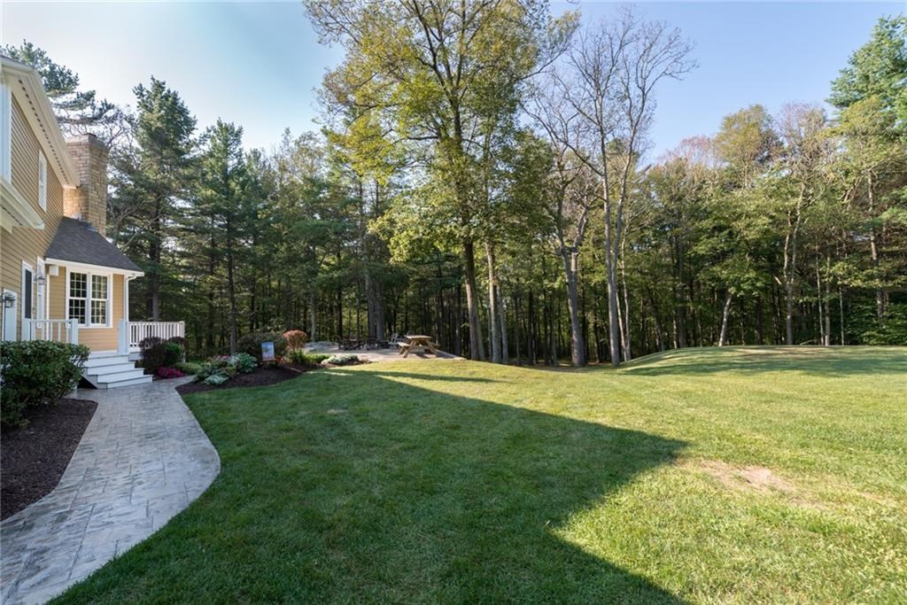 796 Old Smithfield Road North Smithfield, RI 02896 - Photo 33 of 40 Gallery Image 33