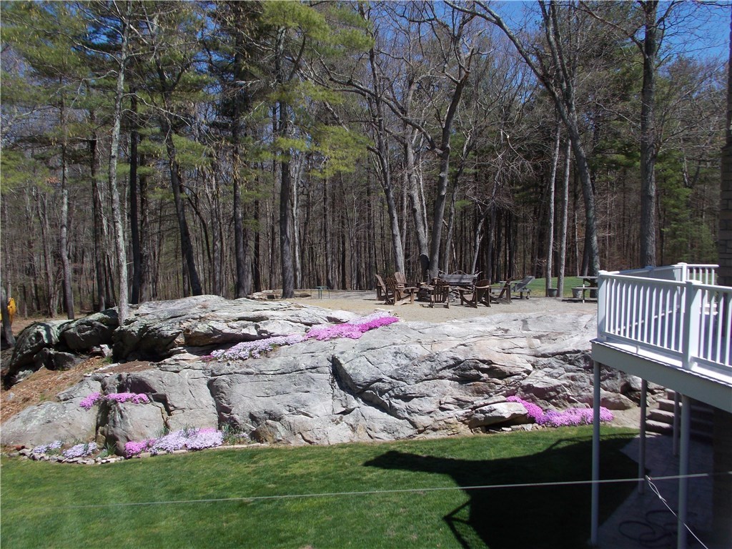 796 Old Smithfield Road North Smithfield, RI 02896 - Photo 34 of 40 Gallery Image 34