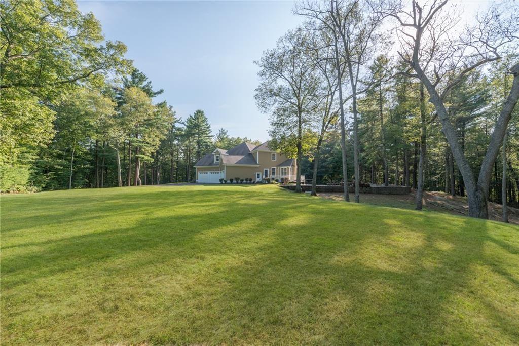 796 Old Smithfield Road North Smithfield, RI 02896 - Photo 37 of 40 Gallery Image 37