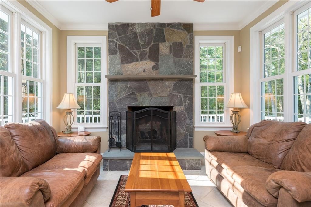 796 Old Smithfield Road North Smithfield, RI 02896 - Photo 6 of 40 Gallery Image 6