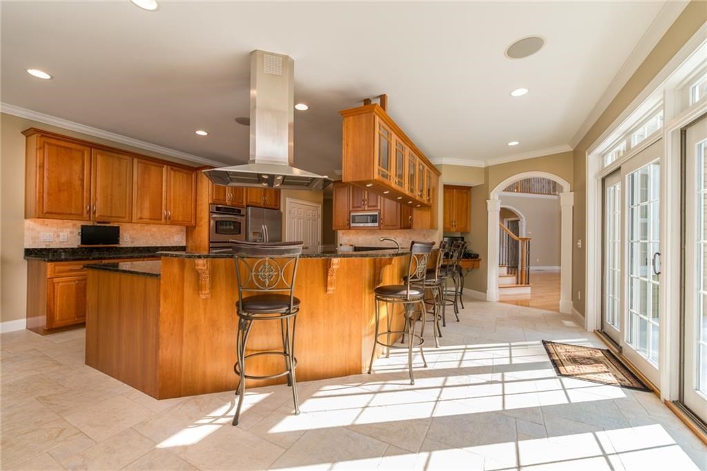 796 Old Smithfield Road North Smithfield, RI 02896 - Photo 8 of 40 Gallery Image 8