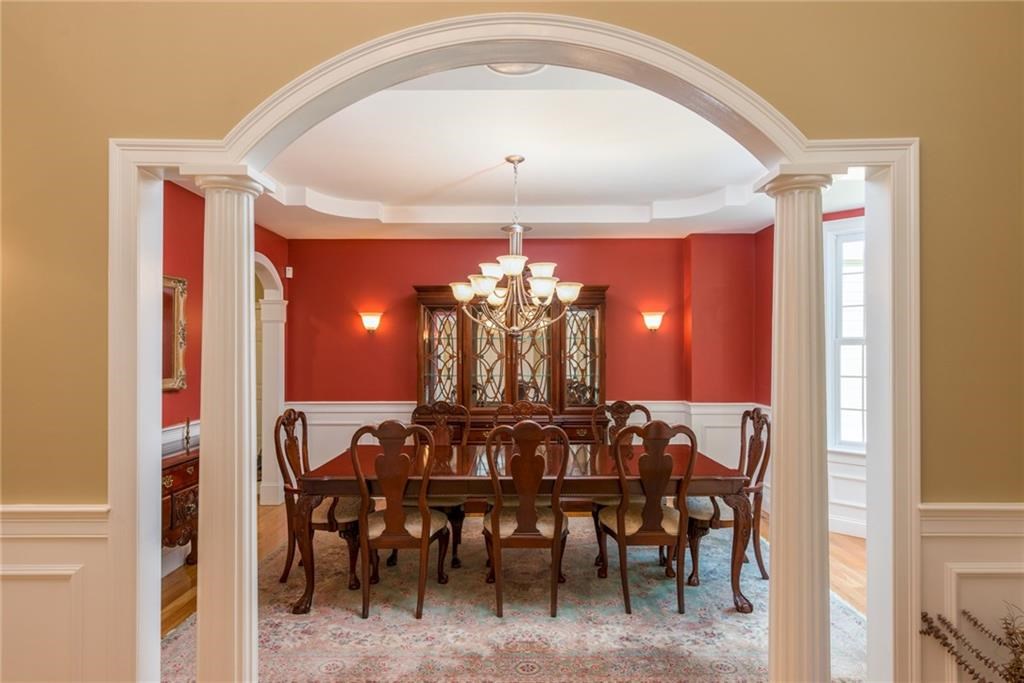 796 Old Smithfield Road North Smithfield, RI 02896 - Photo 9 of 40 Gallery Image 9