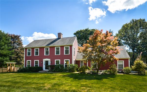 195 Woodside Road Sudbury, MA 01776 - Photo 1 of 30 Gallery Image 1