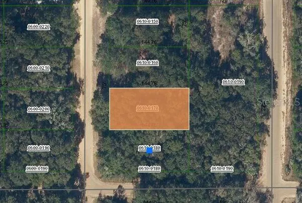 $12,000 | Marion Avenue, Interlachen, FL 32148
