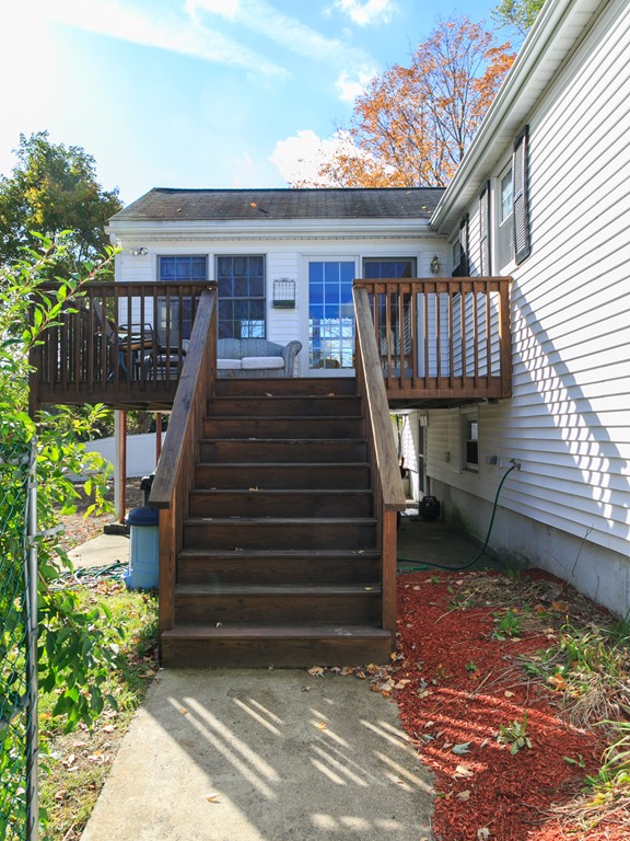 47 Dover Road Millis, MA 02054 - Photo 24 of 26 Gallery Image 24